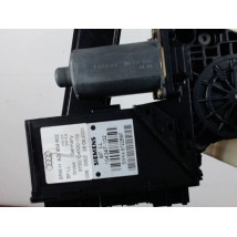 MECANISME+MOTEUR LEVE-GLACE AVANT DROIT AUDI A2
