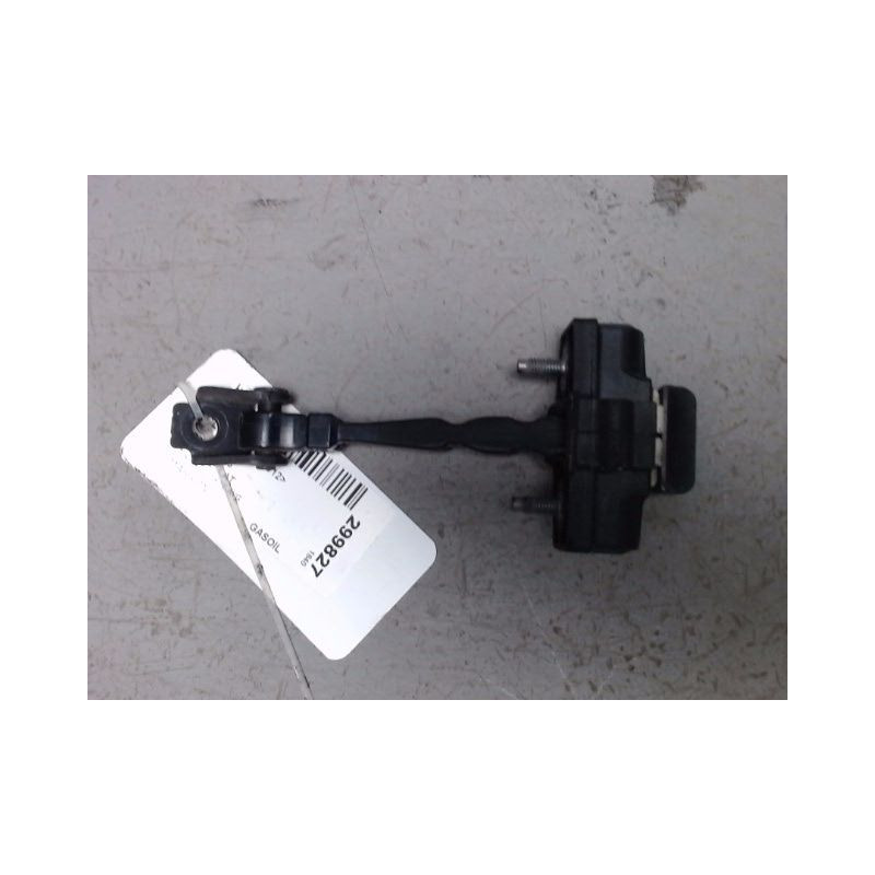 TIRANT PORTE AVANT GAUCHE RENAULT CLIO IV 2012-