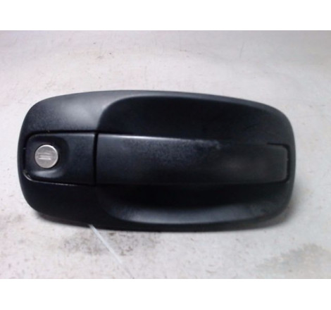 POIGNEE EXT PORTE AVG