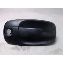 POIGNEE EXTERIEURE PORTE AVANT GAUCHE RENAULT TRAFIC CN 1000KG 8.2006-