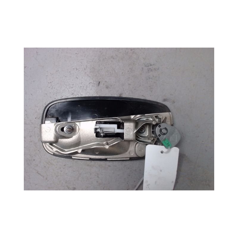 POIGNEE EXTERIEURE PORTE AVANT GAUCHE RENAULT TRAFIC CN 1000KG 8.2006-