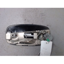 POIGNEE EXTERIEURE PORTE AVANT GAUCHE RENAULT TRAFIC CN 1000KG 8.2006-