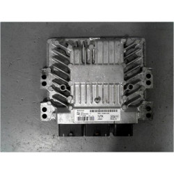 CALCULATEUR MOTEUR