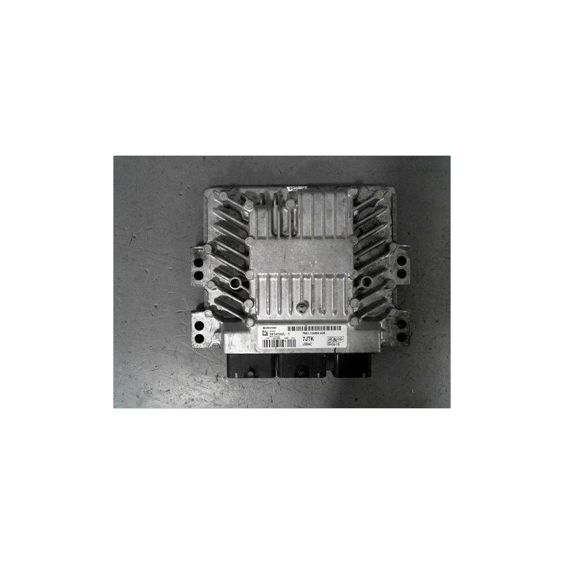 CALCULATEUR MOTEUR FORD FOCUS C-MAX PH2 07-10