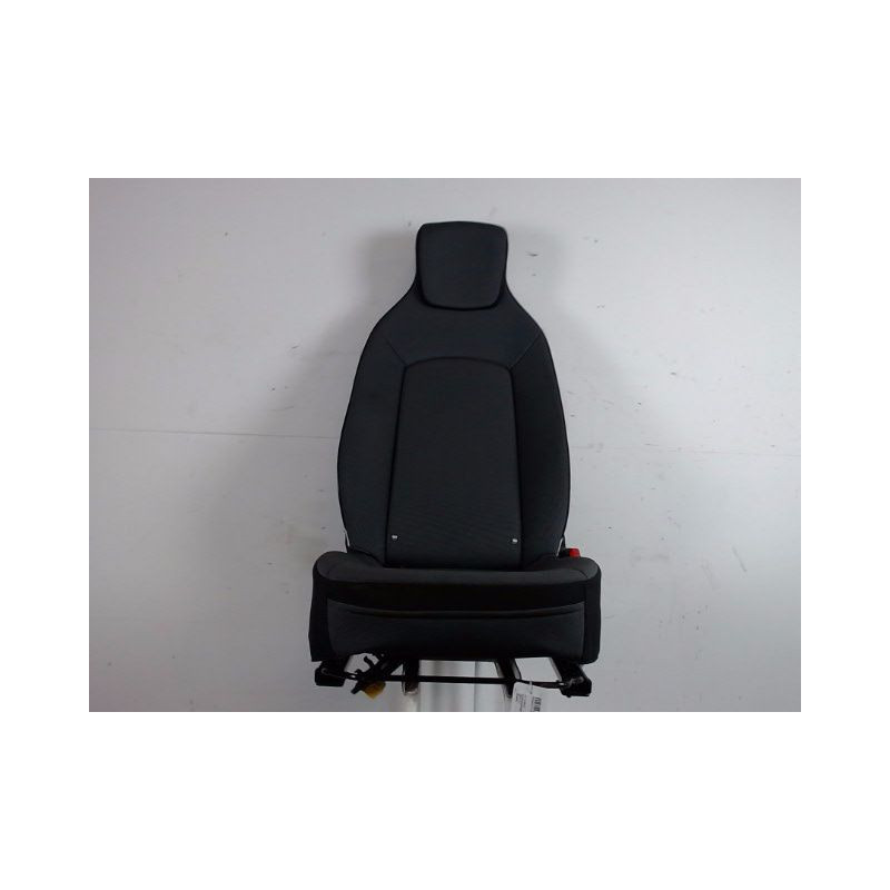 SIEGE AVANT DROIT RENAULT ZOE