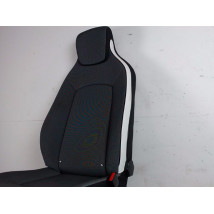 SIEGE AVANT DROIT RENAULT ZOE
