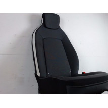 SIEGE AVANT DROIT RENAULT ZOE