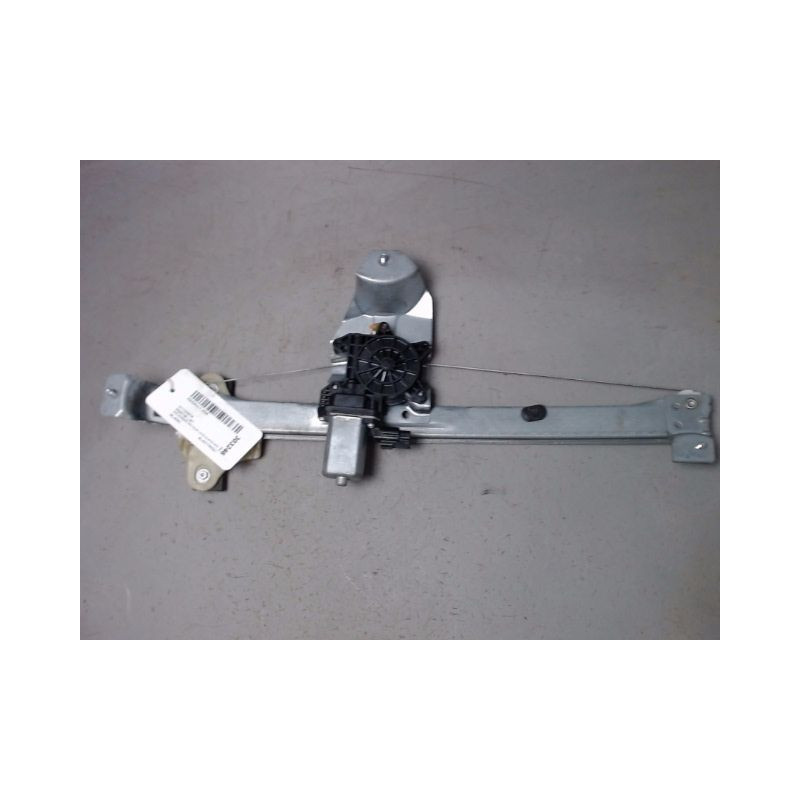 MECANISME+MOTEUR LEVE-GLACE AVANT DROIT RENAULT ZOE