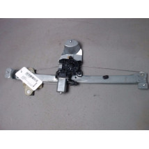 MECANISME+MOTEUR LEVE-GLACE AVANT DROIT RENAULT ZOE