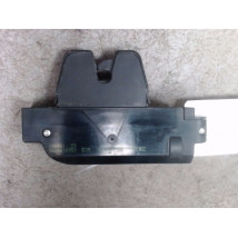SERRURE COFFRE ARRIERE PEUGEOT 607 99-2004