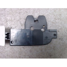 SERRURE COFFRE ARRIERE PEUGEOT 607 99-2004