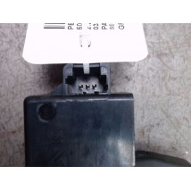 SERRURE COFFRE ARRIERE PEUGEOT 607 99-2004