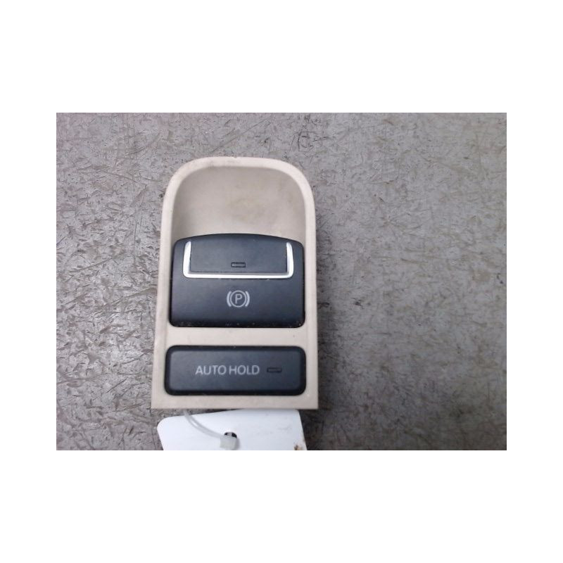 INTERIEUR COMMANDE FREIN A MAIN VOLKSWAGEN TIGUAN