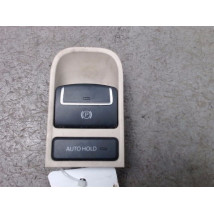 INTERIEUR COMMANDE FREIN A MAIN VOLKSWAGEN TIGUAN
