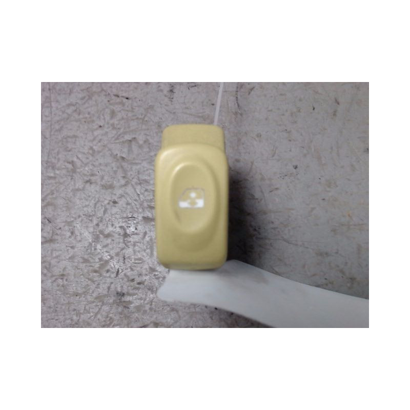 COMMANDE LEVE-GLACE PORTE AVD RENAULT TWINGO PH.2  98-2000
