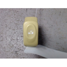 COMMANDE LEVE-GLACE PORTE AVD RENAULT TWINGO PH.2  98-2000