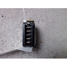 COMMANDE LEVE-GLACE PORTE AVD RENAULT TWINGO PH.2  98-2000