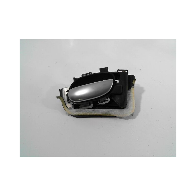 POIGNEE INTERIEURE PORTE ARRIERE DROIT PEUGEOT 206
