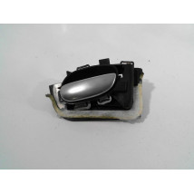 POIGNEE INTERIEURE PORTE ARRIERE DROIT PEUGEOT 206