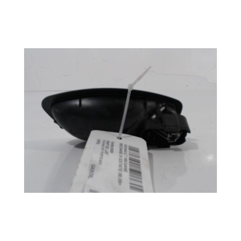 POIGNEE INTERIEURE PORTE AVANT GAUCHE RENAULT MEGANE III ESTATE 09-