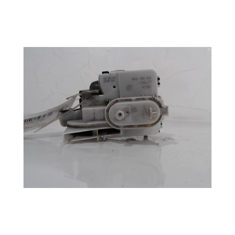 SYSTEME CONDAMNATION ARRIERE GAUCHE VOLKSWAGEN POLO 99-2001