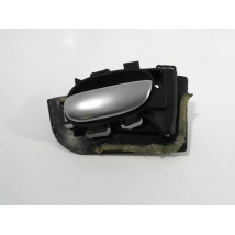 POIGNEE INTERIEURE PORTE AVANT DROIT PEUGEOT 206 3P