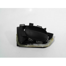 POIGNEE INTERIEURE PORTE AVANT GAUCHE PEUGEOT 206 5P