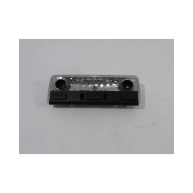 PLAFONNIER B.M.W. SERIE 3