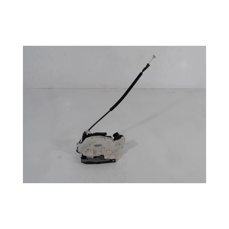 SYSTEME CONDAMNATION ARRIERE GAUCHE SKODA FABIA 2007-