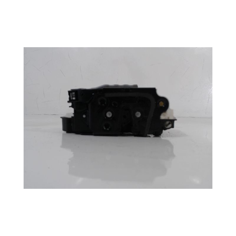 SYSTEME CONDAMNATION ARRIERE GAUCHE SKODA FABIA 2007-
