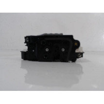 SYSTEME CONDAMNATION ARRIERE GAUCHE SKODA FABIA 2007-