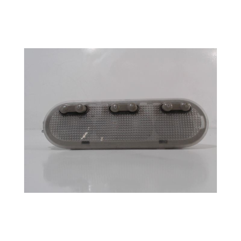PLAFONNIER RENAULT SCENIC II PH.1 03-06