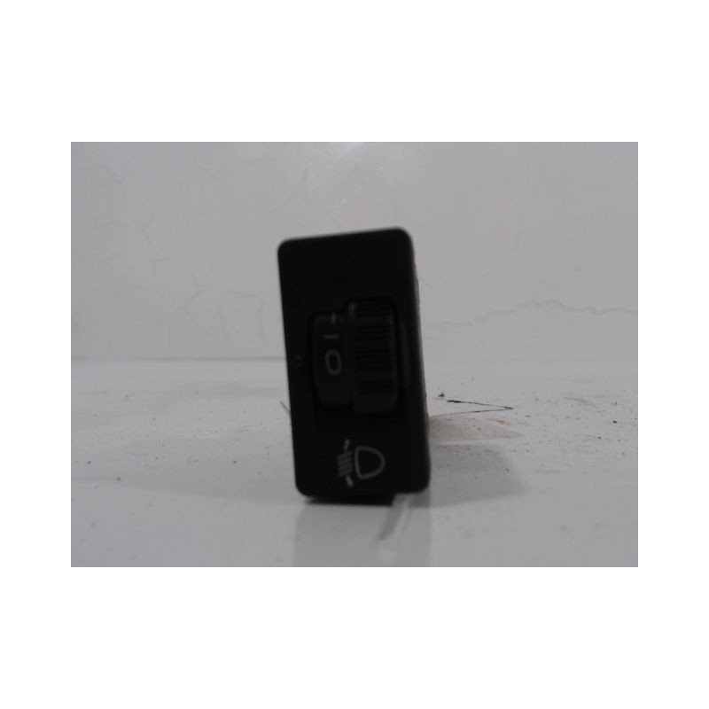 INTERIEUR COMMANDE PHARES CITROEN JUMPY TOLE 2007-