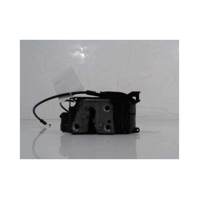 SYSTEME CONDAMNATION ARRIERE DROIT RENAULT SCENIC III 2009-