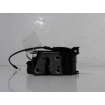 SYSTEME CONDAMNATION ARRIERE DROIT RENAULT SCENIC III 2009-