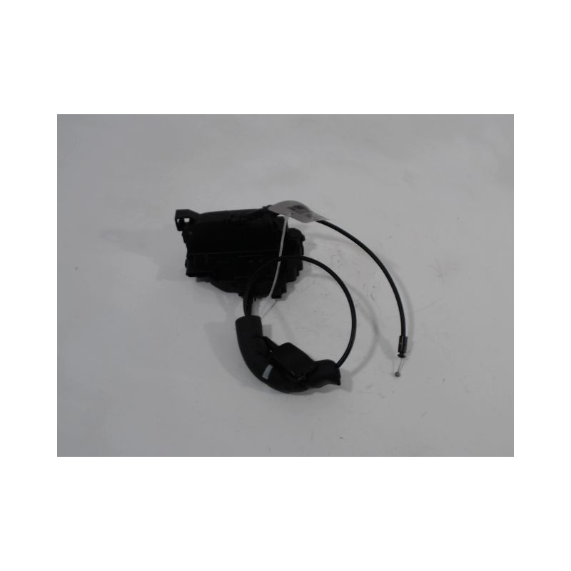 SYSTEME CONDAMNATION ARRIERE DROIT RENAULT SCENIC III 2009-