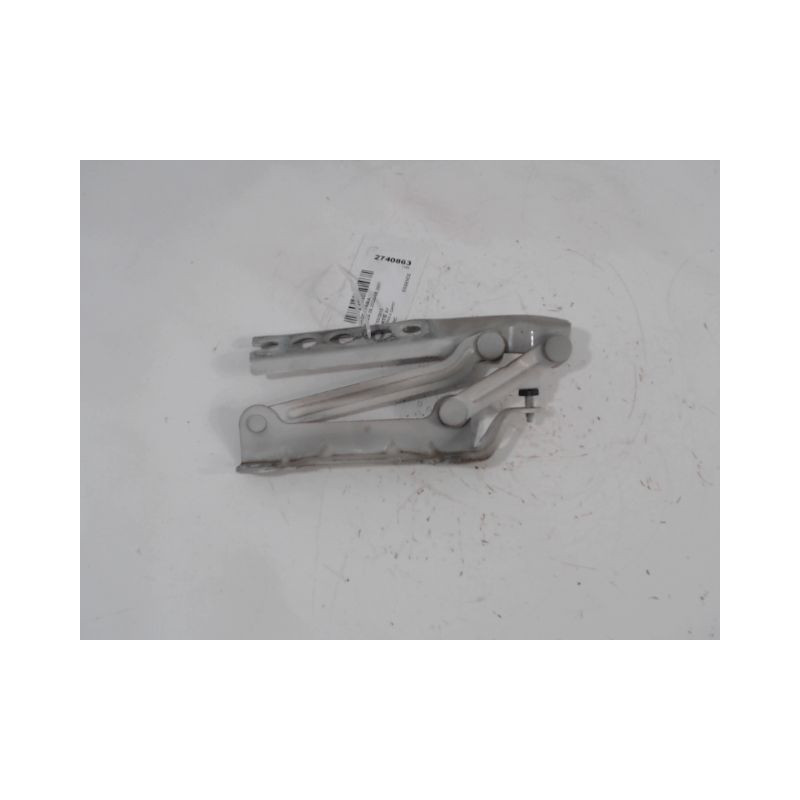 COMPAS GAUCHE CAPOT SKODA FABIA 2004-2007