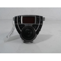 COMMANDE DE CHAUFFAGE CITROEN C8