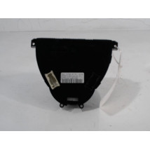 COMMANDE DE CHAUFFAGE CITROEN C8