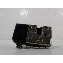 SYSTEME CONDAMNATION AVANT GAUCHE PEUGEOT 206 3P