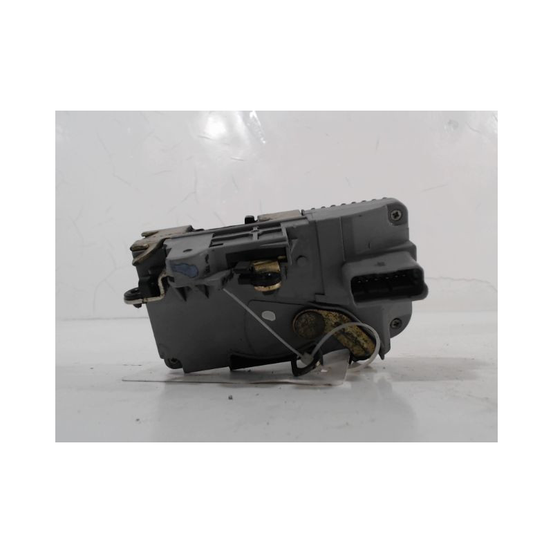 SYSTEME CONDAMNATION AVANT GAUCHE PEUGEOT 206 3P