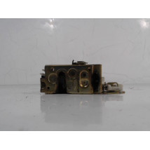 SYSTEME CONDAMNATION ARRIERE DROIT FORD FIESTA 99-2002