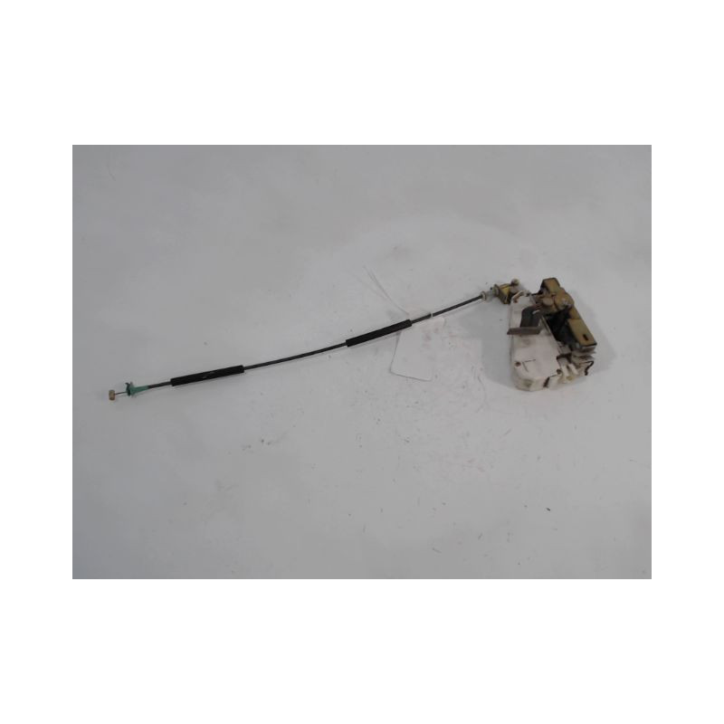 SYSTEME CONDAMNATION ARRIERE DROIT FORD FIESTA 99-2002
