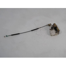 SYSTEME CONDAMNATION ARRIERE DROIT FORD FIESTA 99-2002