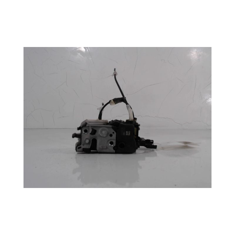 SYSTEME CONDAMNATION AVANT DROIT PEUGEOT 3008 2008-