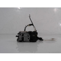 SYSTEME CONDAMNATION AVANT DROIT PEUGEOT 3008 2008-