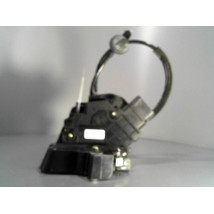 SYSTEME CONDAMNATION ARRIERE DROIT FORD FOCUS C-MAX 03-07