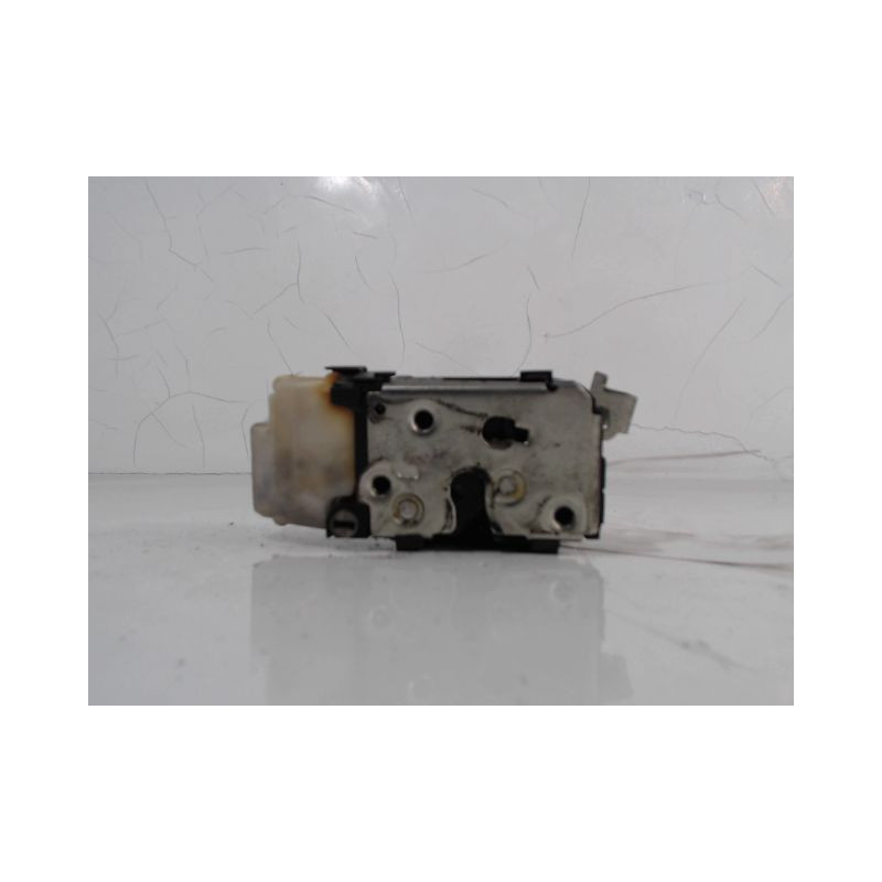 SYSTEME CONDAMNATION ARRIERE GAUCHE FIAT PUNTO 99-2003