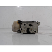 SYSTEME CONDAMNATION ARRIERE GAUCHE FIAT PUNTO 99-2003