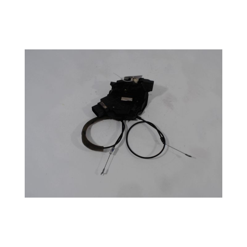 SYSTEME CONDAMNATION AVANT DROIT MAZDA MAZDA 3  5P